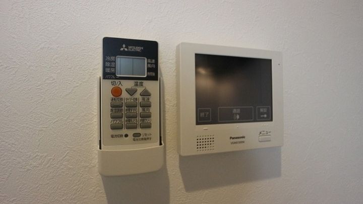 宮城県仙台市太白区西中田2(アパート)の賃貸物件の内装