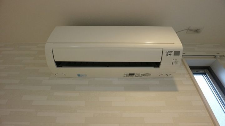 宮城県仙台市太白区西中田2(アパート)の賃貸物件の内装