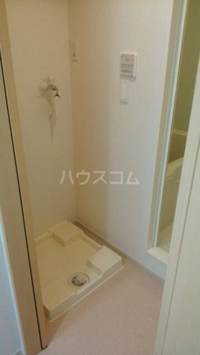 ラ・フランセ下古山Aの内装