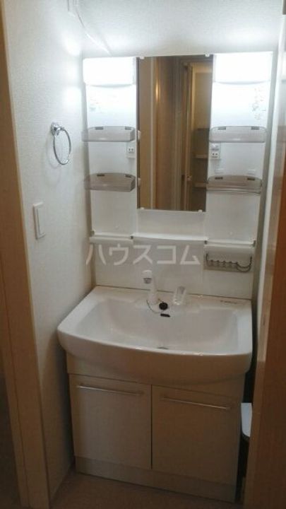 ラ・フランセ下古山Aの内装