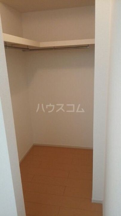 ラ・フランセ下古山Aの内装