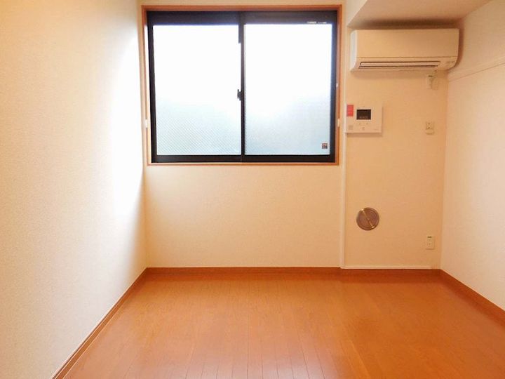 東京都小金井市貫井北町1(アパート)の賃貸物件の居間