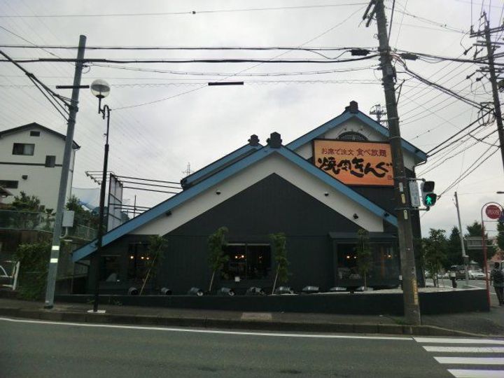 静岡県浜松市中央区上島3(一戸建)の賃貸物件の周辺