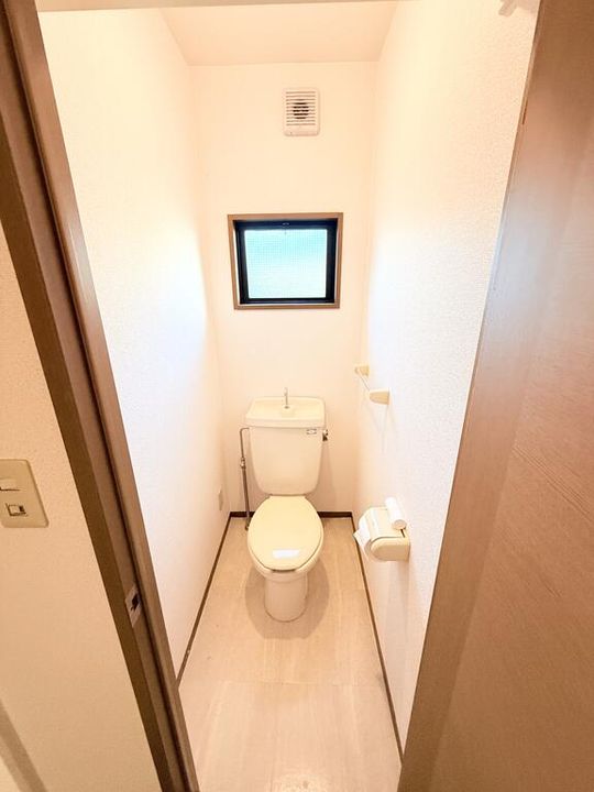 高知県高知市大津乙(アパート)の賃貸物件の内装