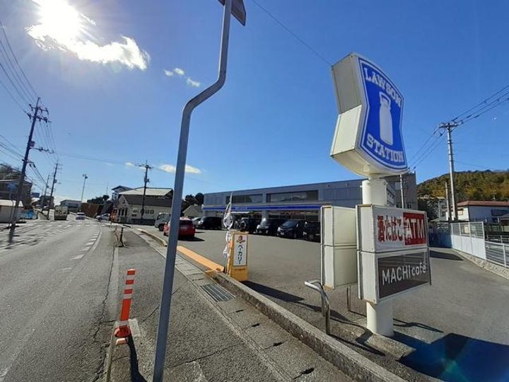高知県高知市大津乙(アパート)の賃貸物件の周辺