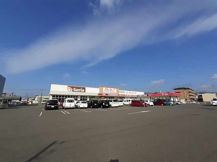 高知県高知市大津乙(アパート)の賃貸物件の周辺