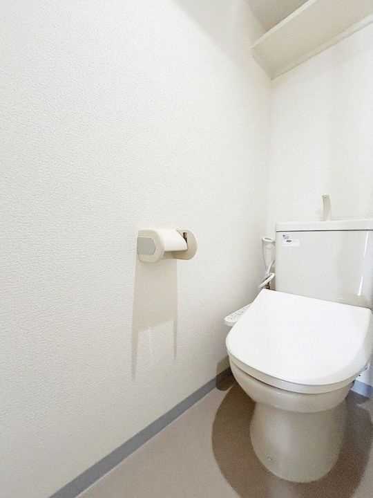 ウェーヴ長町一丁目の内装