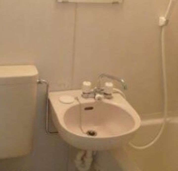 コートビレッジ相武台の内装