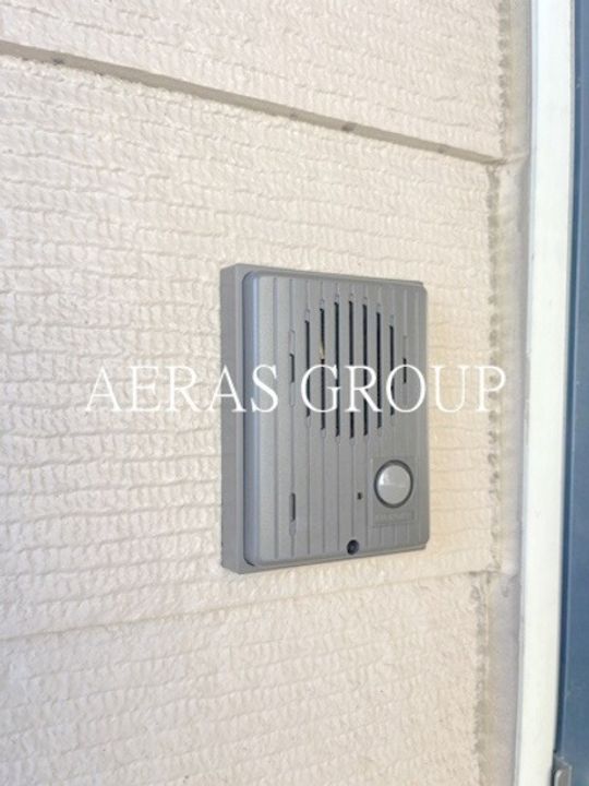 コートビレッジ相武台の内装