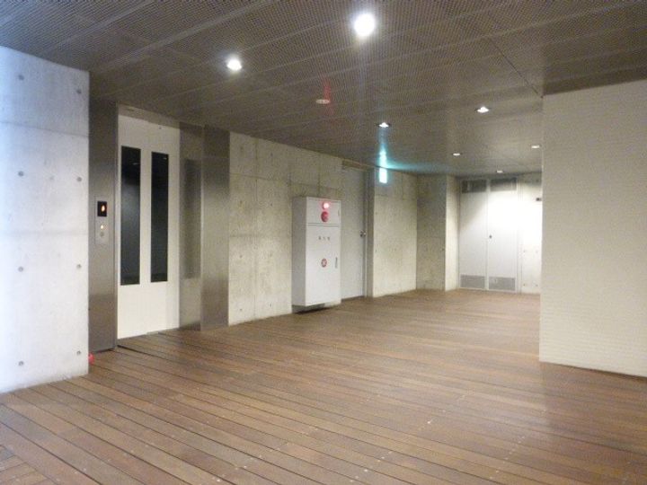 クイズ恵比寿の地図