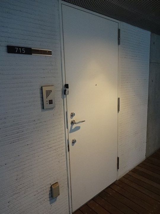 クイズ恵比寿の内装