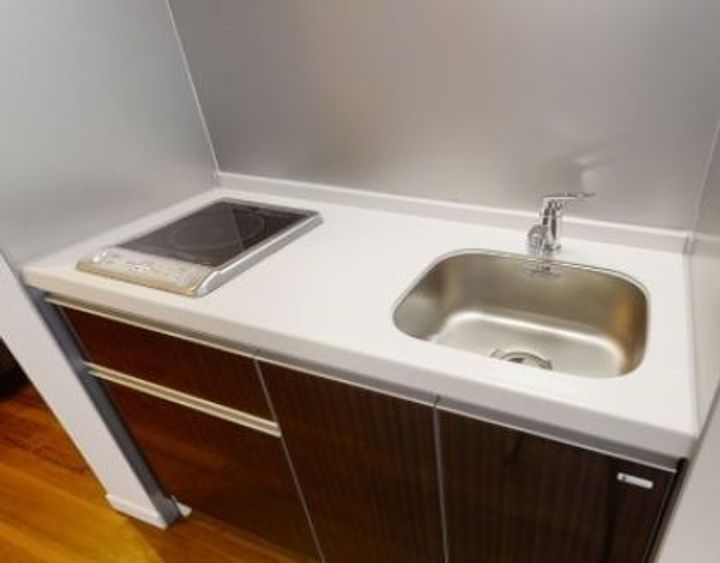 クイズ恵比寿のキッチン