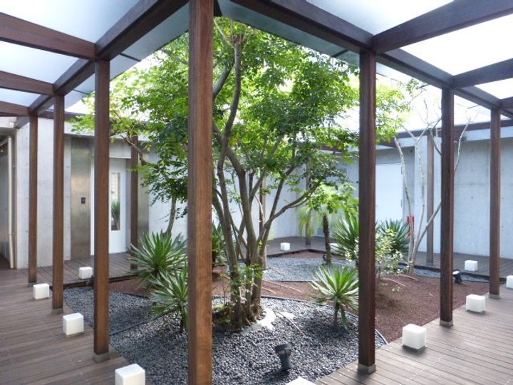 クイズ恵比寿の地図