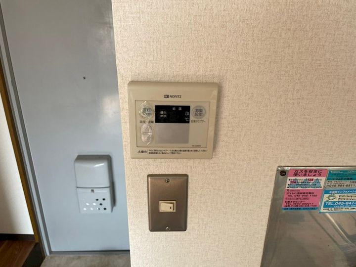 神奈川県横浜市戸塚区吉田町(マンション)の賃貸物件のその他画像