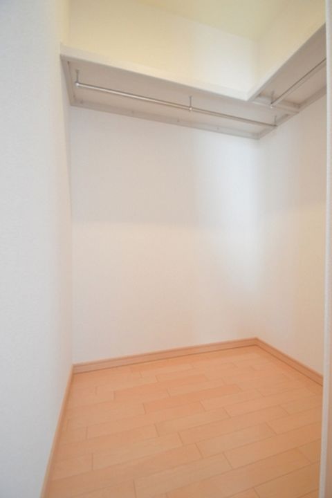 広島県広島市中区堺町1(マンション)の賃貸物件の内装