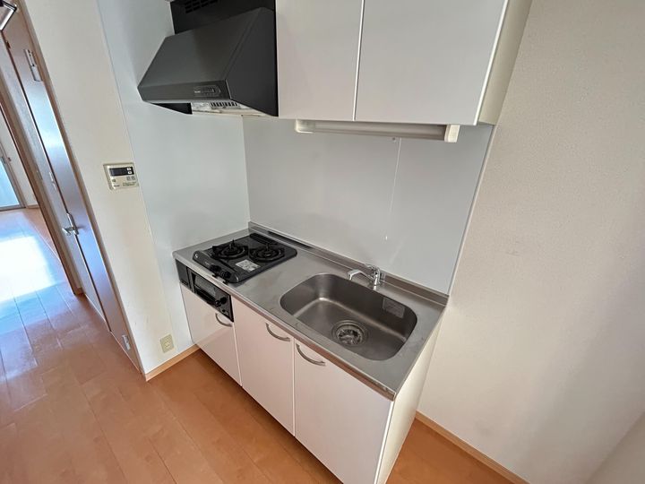 アルシェールのキッチン