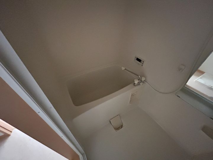 アルシェールの風呂