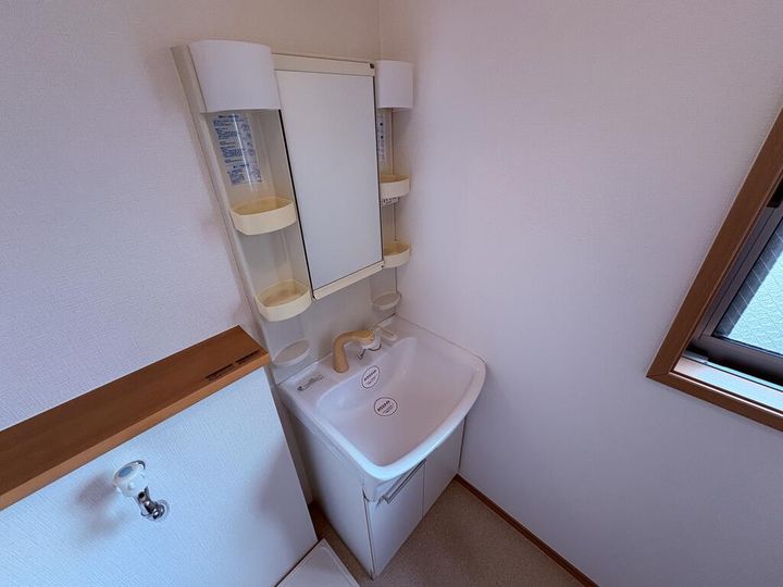 クラレヴィラの内装