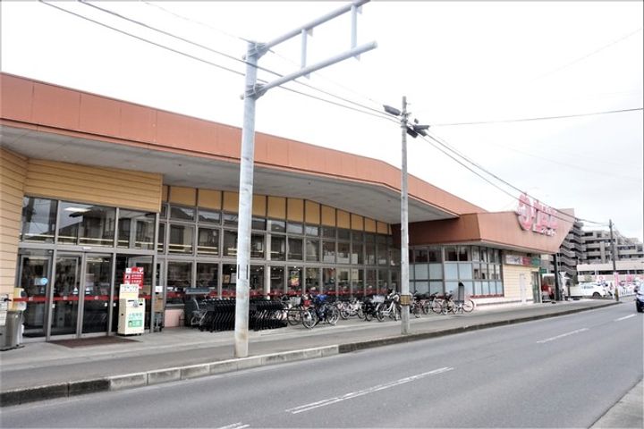 クラレヴィラの周辺