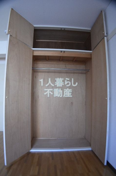 東京都大田区大森西1(マンション)の賃貸物件の内装