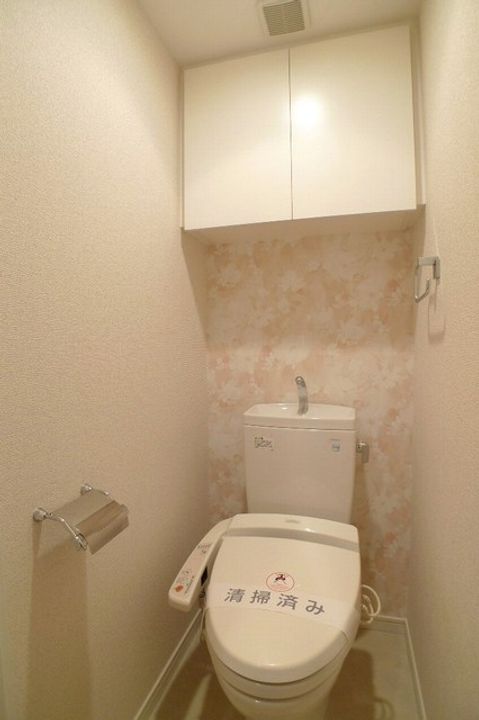 エスティメゾン大井仙台坂の内装