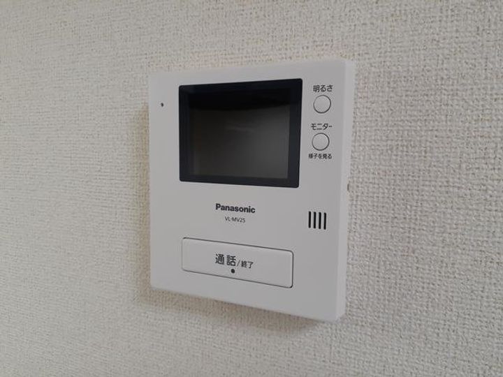 エクセレントの内装