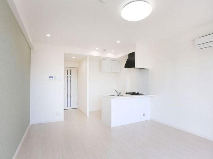 プレミアムキャッスル志賀本通の内装