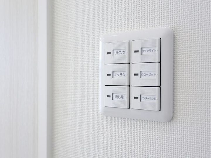 プレミアムキャッスル志賀本通の内装