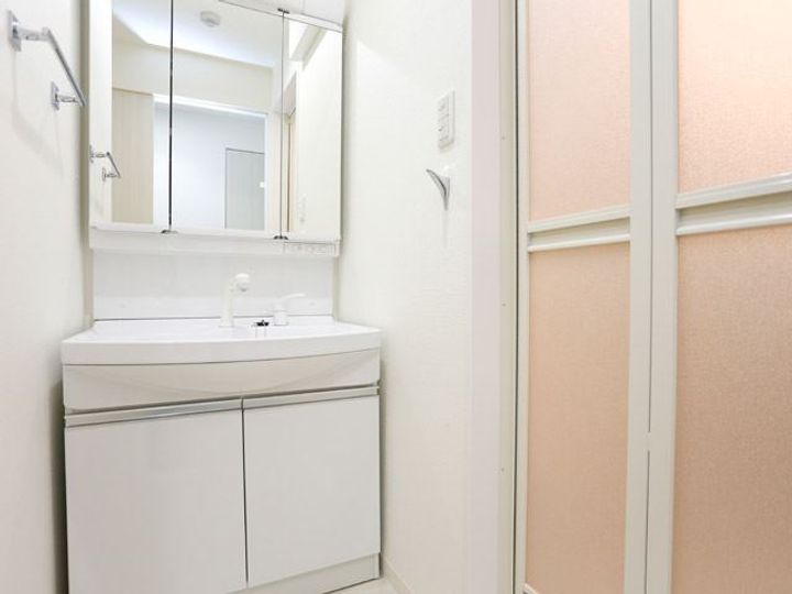 プレミアムキャッスル志賀本通の内装