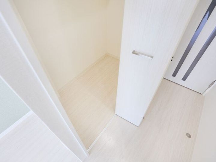 プレミアムキャッスル志賀本通の内装