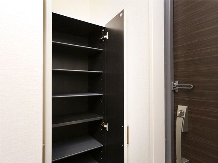 プレミアムキャッスル志賀本通のその他画像