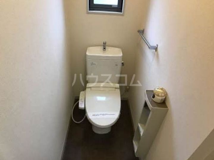 カーサクオレの内装