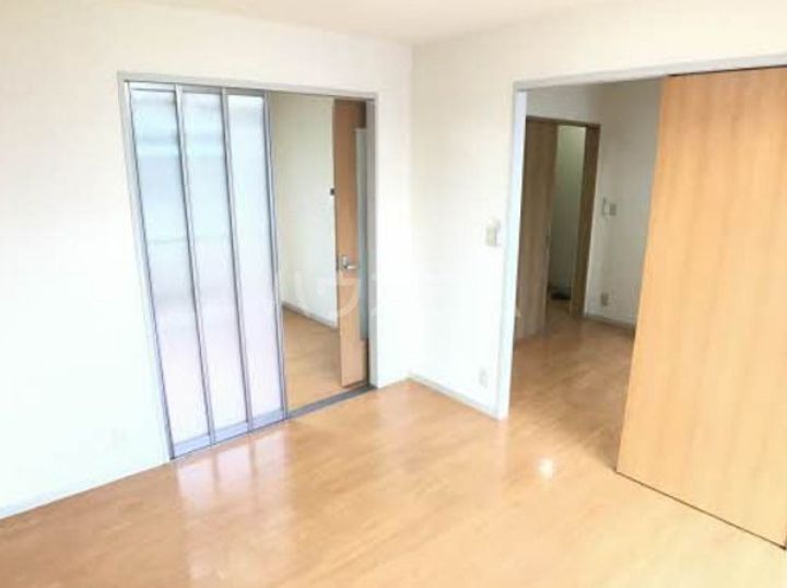 カーサクオレの内装