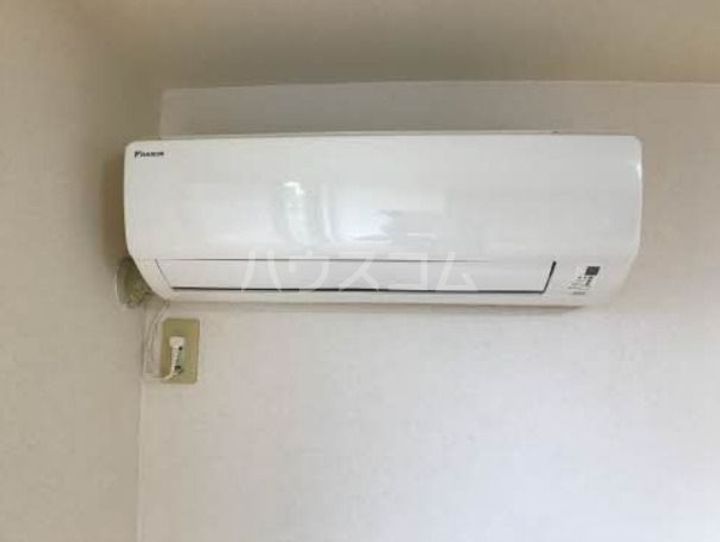 カーサクオレの内装