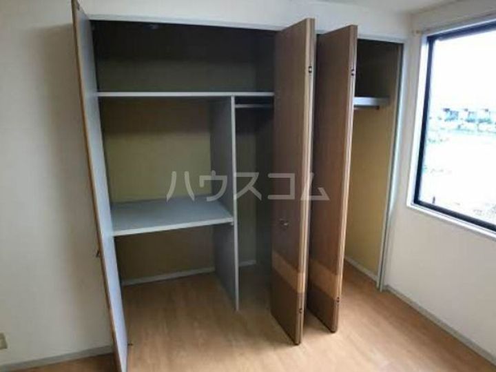 カーサクオレの内装