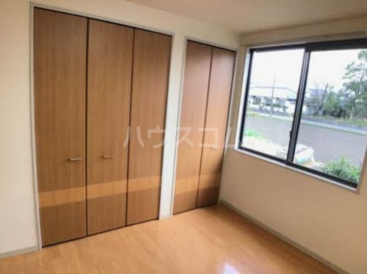 カーサクオレの内装