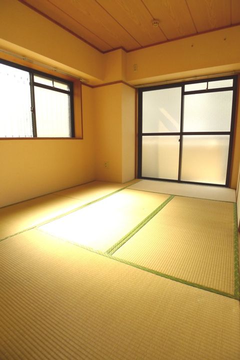 フクロクハイマンション2号館のその他画像