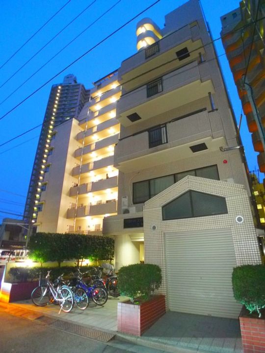 フクロクハイマンション2号館のその他画像