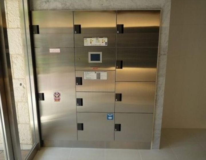 東京都江東区亀戸1(マンション)の賃貸物件の地図