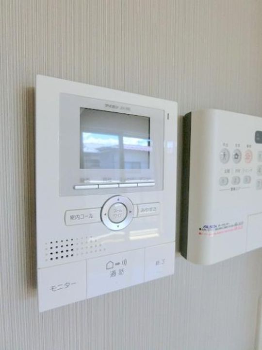 長野県長野市大字稲葉(アパート)の賃貸物件の内装