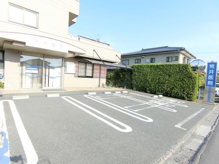 長野県長野市大字稲葉(アパート)の賃貸物件の周辺