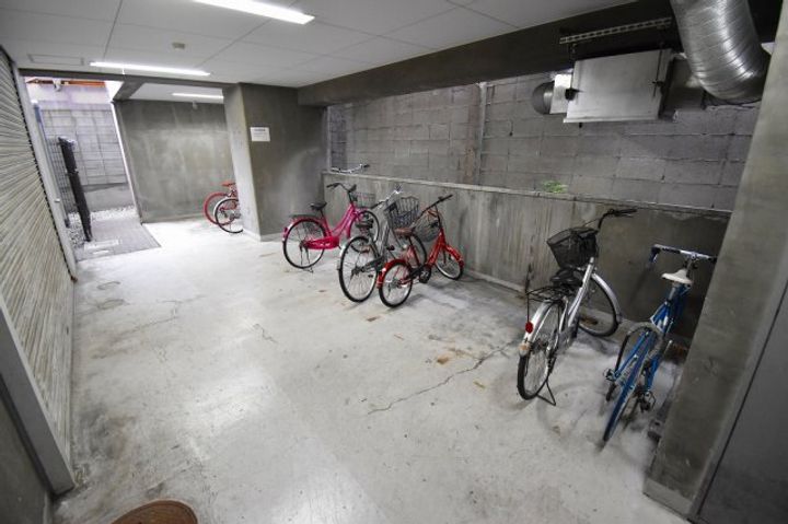 大阪府大阪市北区兎我野町(マンション)の賃貸物件の地図