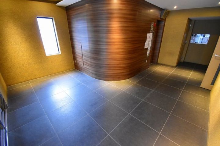 大阪府大阪市北区兎我野町(マンション)の賃貸物件の地図