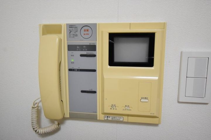大阪府大阪市北区兎我野町(マンション)の賃貸物件の内装