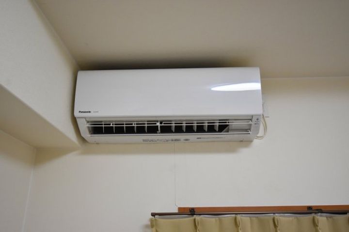 大阪府大阪市北区兎我野町(マンション)の賃貸物件の内装