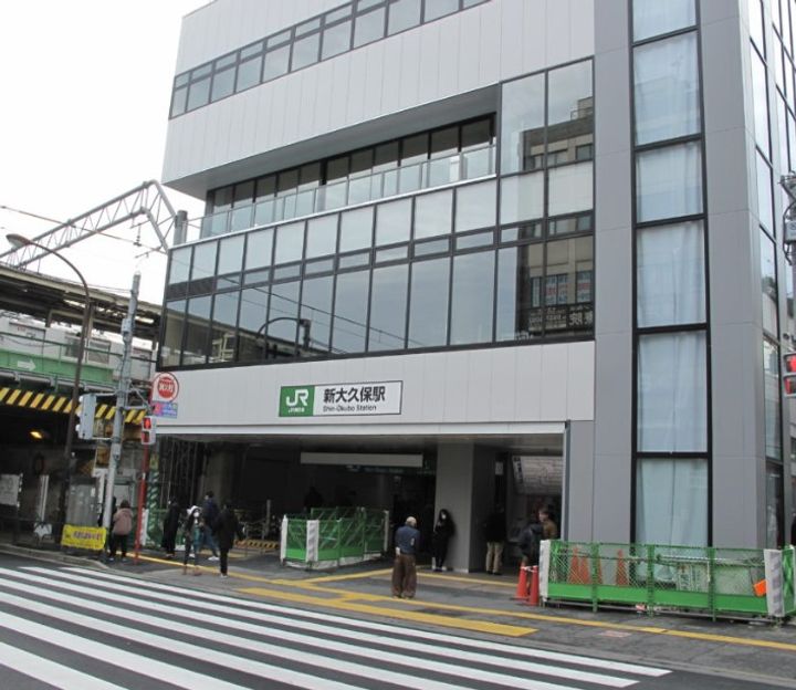 アルテシモアルドの周辺