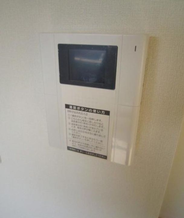 東京都江戸川区北小岩5(マンション)の賃貸物件の内装