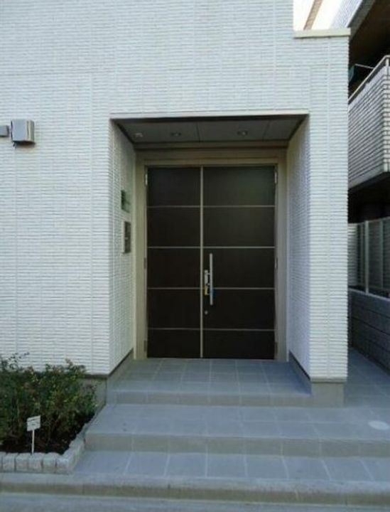 東京都江戸川区北小岩5(マンション)の賃貸物件の地図