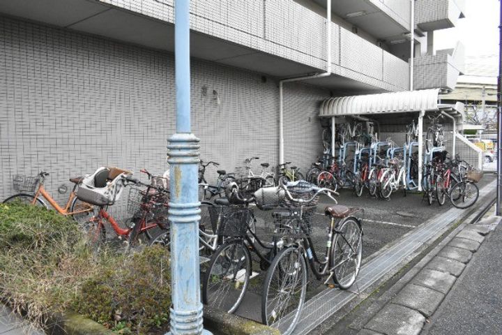 オーネストの地図