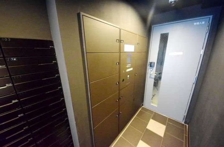 東京都台東区根岸3(マンション)の賃貸物件のその他画像